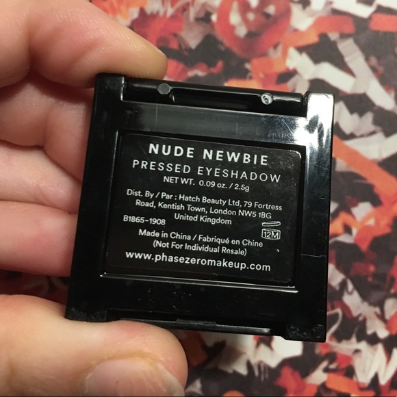 SOLD ON MERCARI - Picture 2 of 4